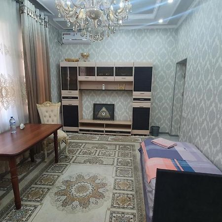 Fayzli Guesthouse Taşkent Dış mekan fotoğraf