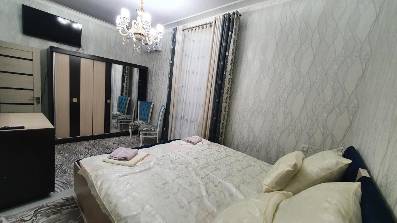 Fayzli Guesthouse Taşkent Dış mekan fotoğraf