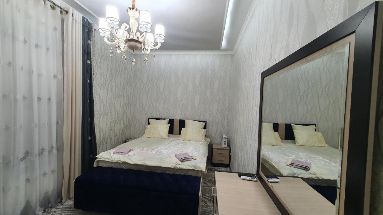 Fayzli Guesthouse Taşkent Dış mekan fotoğraf