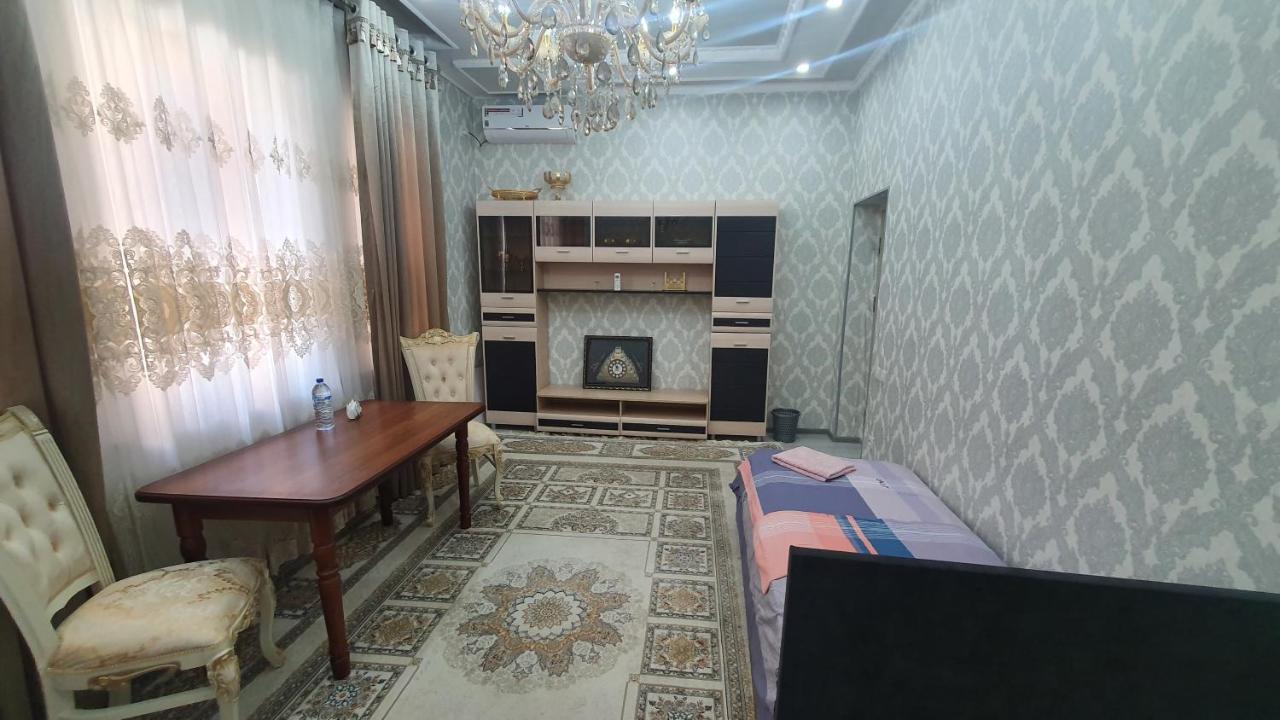 Fayzli Guesthouse Taşkent Dış mekan fotoğraf