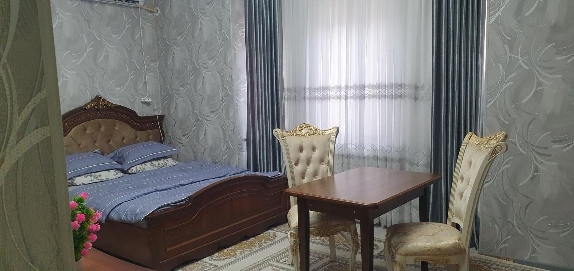 Fayzli Guesthouse Taşkent Dış mekan fotoğraf